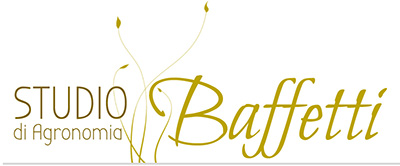 Logo Studio di agronomia - Baffetti
